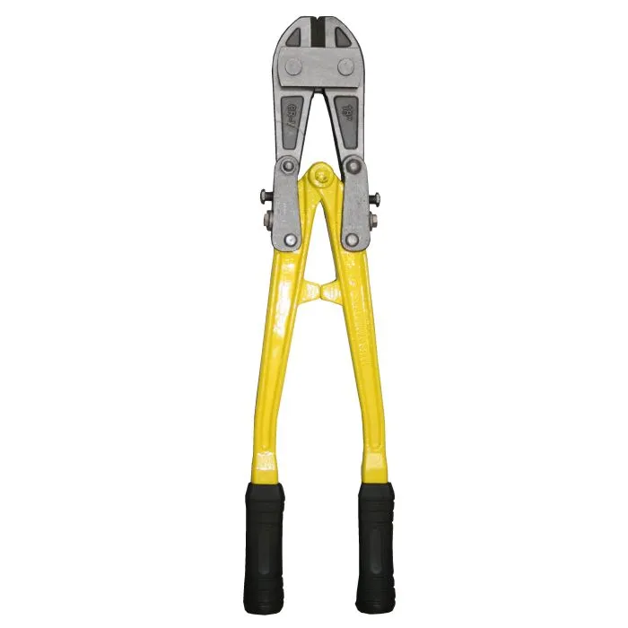 007665 BETONSCHAAR 18" CRV HEAVY DUTY