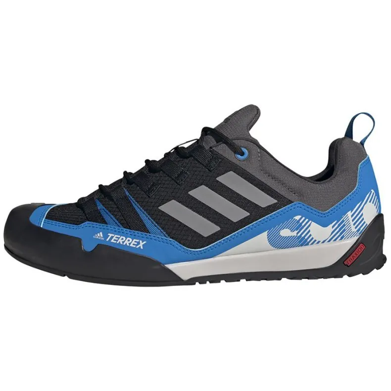 Adidas Terrex Swift Solo 2 M S24011 schoenen zwart