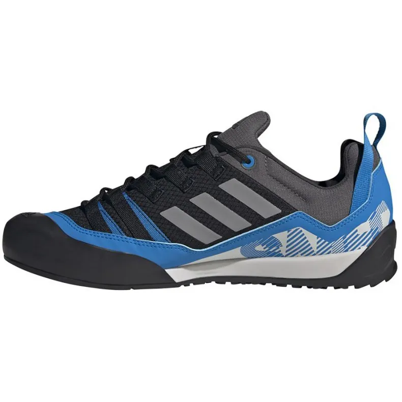 Adidas Terrex Swift Solo 2 M S24011 schoenen zwart
