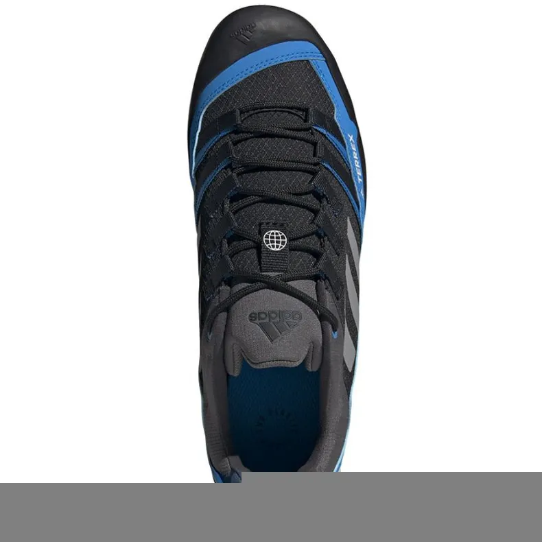 Adidas Terrex Swift Solo 2 M S24011 schoenen zwart