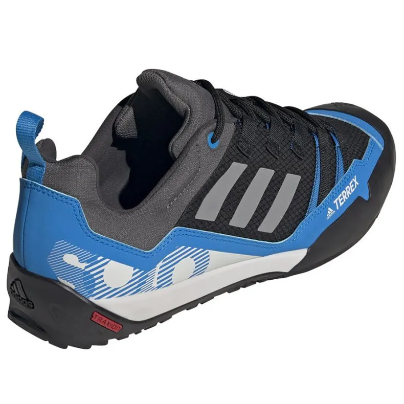 Adidas Terrex Swift Solo 2 M S24011 schoenen zwart