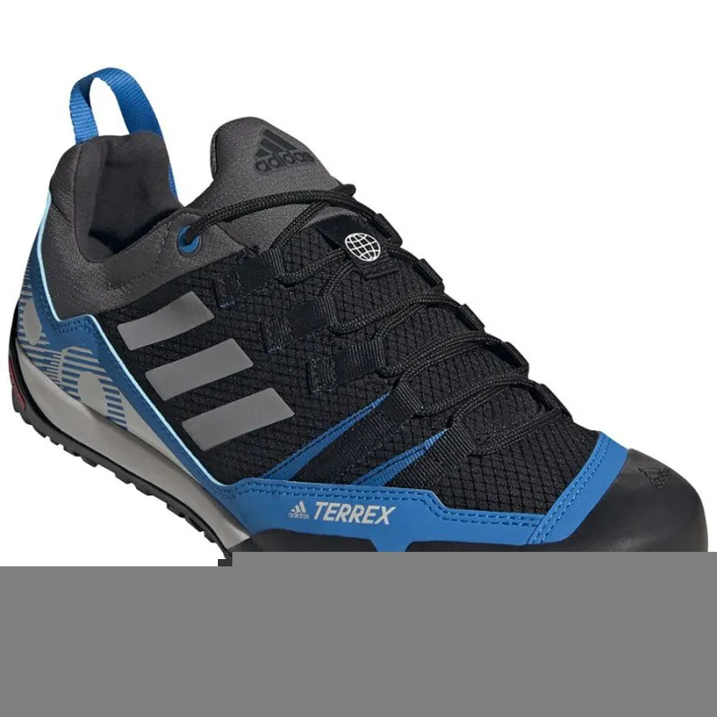 Adidas Terrex Swift Solo 2 M S24011 schoenen zwart