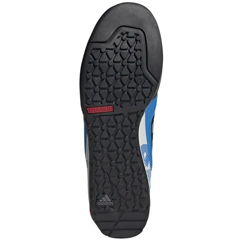 Adidas Terrex Swift Solo 2 M S24011 schoenen zwart