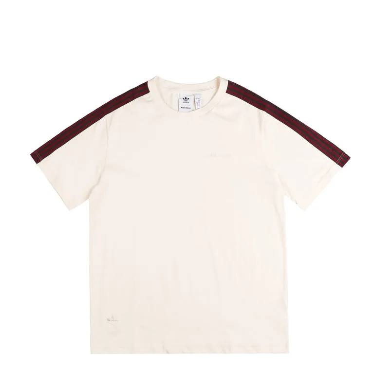 ADIDAS X WALES BONNER TSHIRT CHALK WHITE