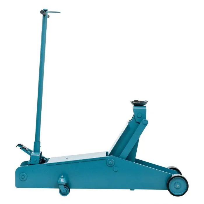 AIRPRESS JJ16/700 GARAGEKRIK  16 TON  HEAVY DUTY JUMBO JACK 2.0  72127
