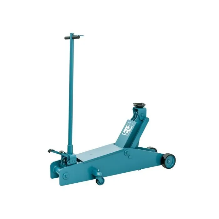 AIRPRESS JJ16/700 GARAGEKRIK  16 TON  HEAVY DUTY JUMBO JACK 2.0  72127