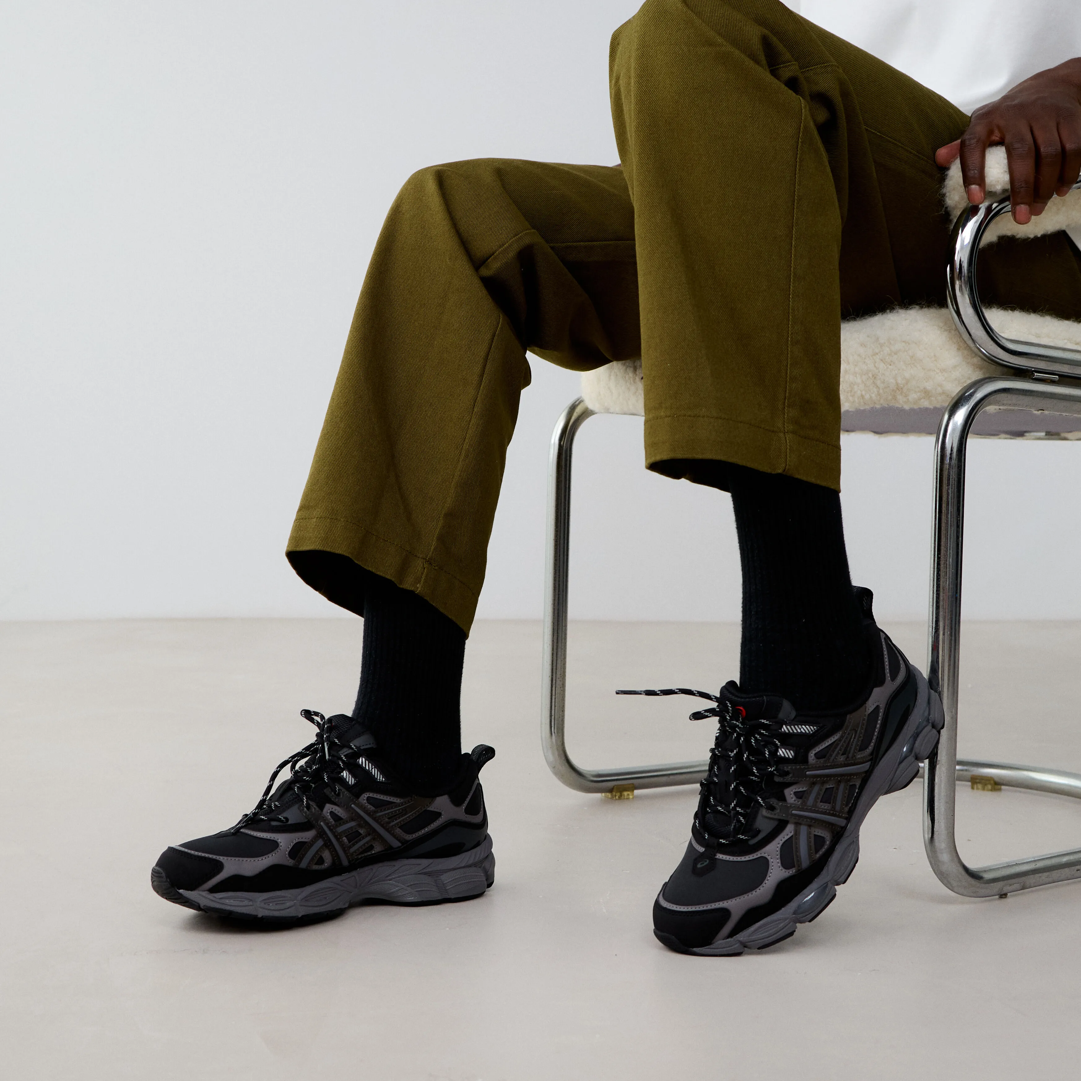 ASICS GELNYC UTILITY