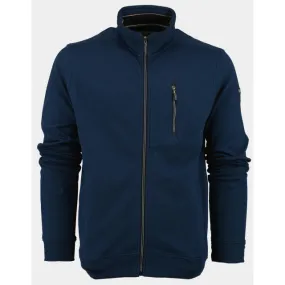Baileys Vest sweat cardigan zip 422295/69