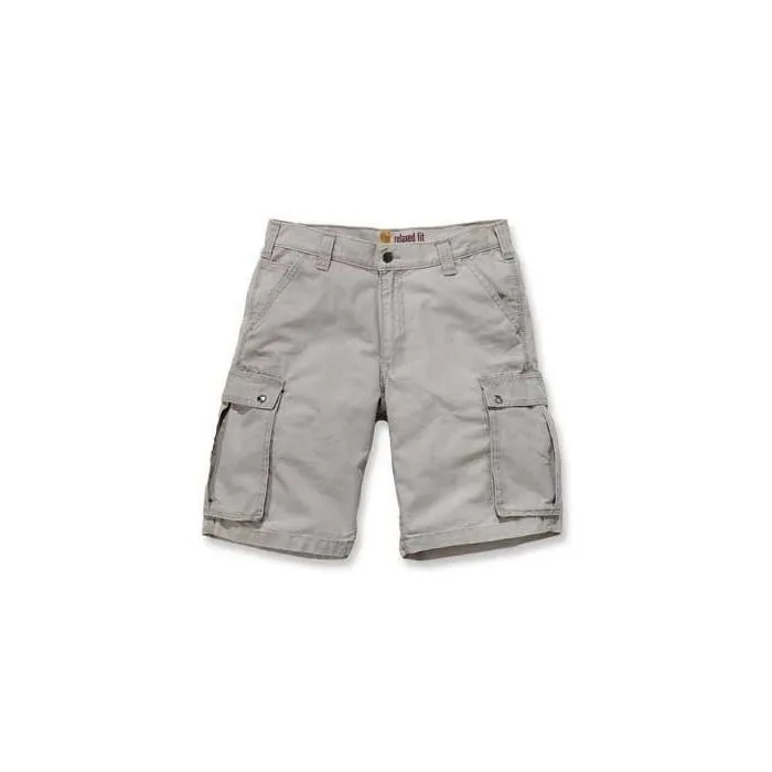 Carhartt Rugged Cargo Short Werkbroek Tan Maat W36
