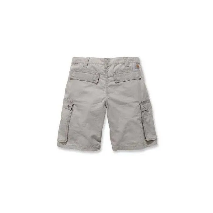 Carhartt Rugged Cargo Short Werkbroek Tan Maat W36