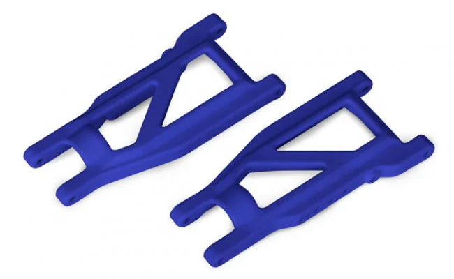 DRAAGARMEN HEAVY DUTY BLAUW  TRX3655P