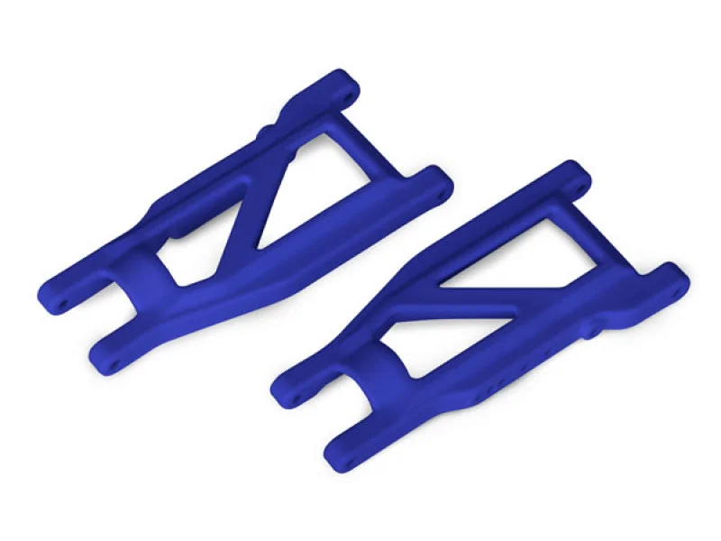DRAAGARMEN HEAVY DUTY BLAUW  TRX3655P