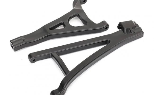 EREVO 2 DRAAGARMEN, LINKSVOOR, HEAVY DUTY  TRX8632