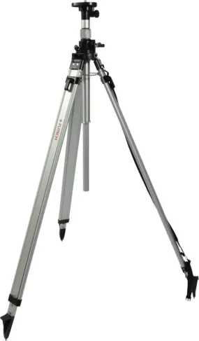 FUTECH STATIEF HEAVY DUTY 400CM 5/8 - 110.400