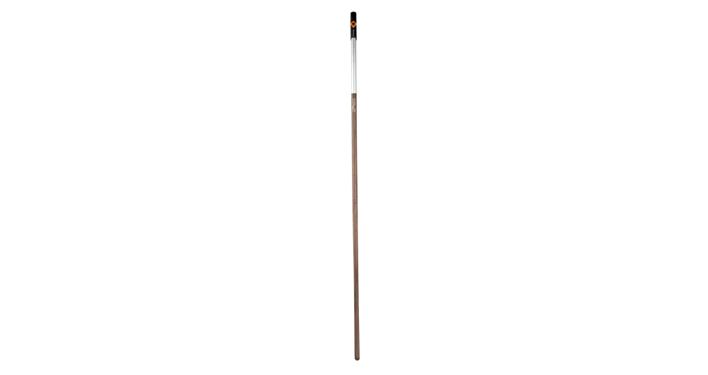 GARDENA Cs houtensteel h180cm fsc