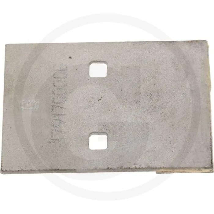 Heavy Duty Afstrijker 90x130 mm GRANIT HEAVY DUTY