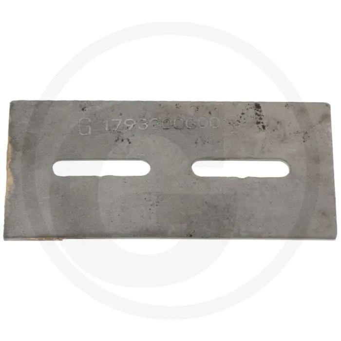 Heavy Duty Afstrijker 90x200mm GRANIT HEAVY DUTY