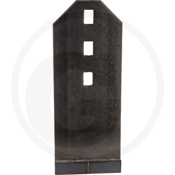 HEAVY DUTY HARDMETALEN SLIJTDEEL  WERKBREEDTE 100MM
