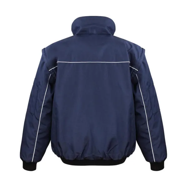 Heavy Duty Jacket