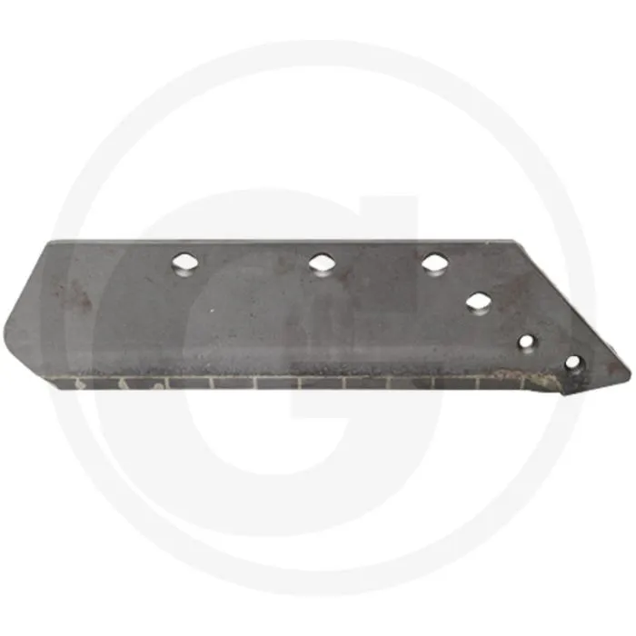 HEAVY DUTY SCHAAR RECHTS, 16"  PASSEND VOOR LICHAAM: H, C