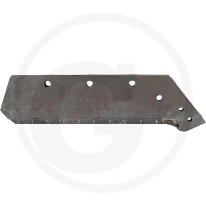 HEAVY DUTY SCHAAR RECHTS, 18"  PASSEND VOOR LICHAAM: NR. 12, 14, 15, 19, 20, 30
