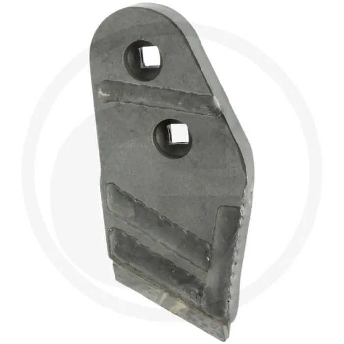 HEAVY DUTY SCHAARPUNT LINKS  PASSEND VOOR DIVERSE KUHN (HUARD) MODELLEN