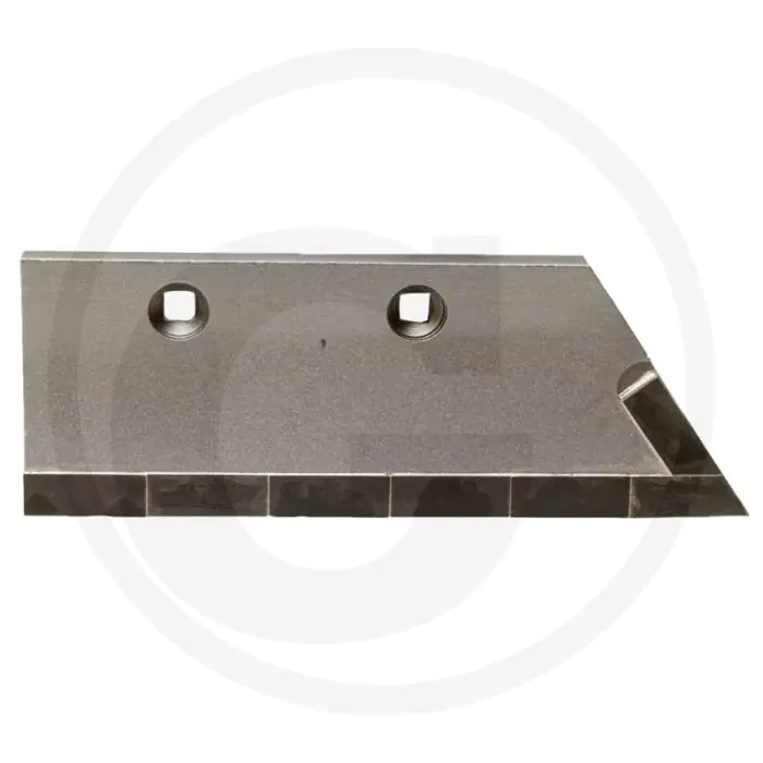 Heavy duty voorschaar links s270l - passend voor: lemken, d35-40, d40-45, fl50x30-10