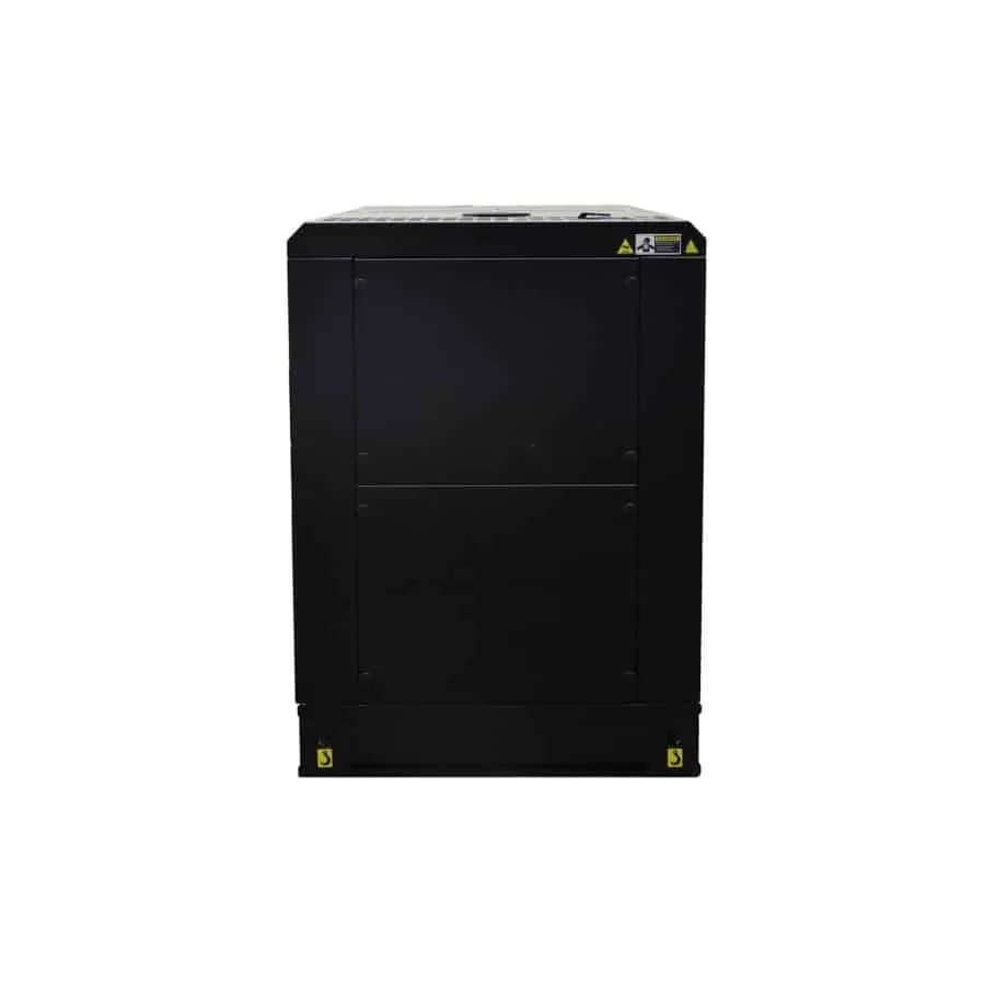 HYUNDAI HHDD500 HEAVY DUTY NOODSTROOM GENERATOR