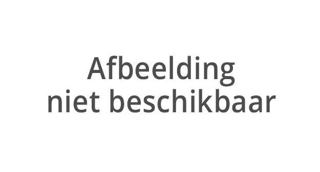 Kabeldrempel heavy duty 5 x 38 mm rood geel