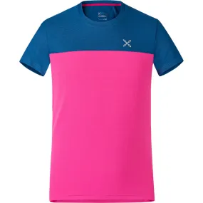 Montura Kinderen Outdoor 20 T-Shirt