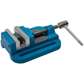 Sterke heavy duty boorklem