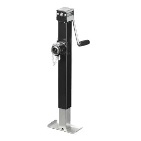Steunpoot uitdraaibaar Heavy Duty SH62/5000