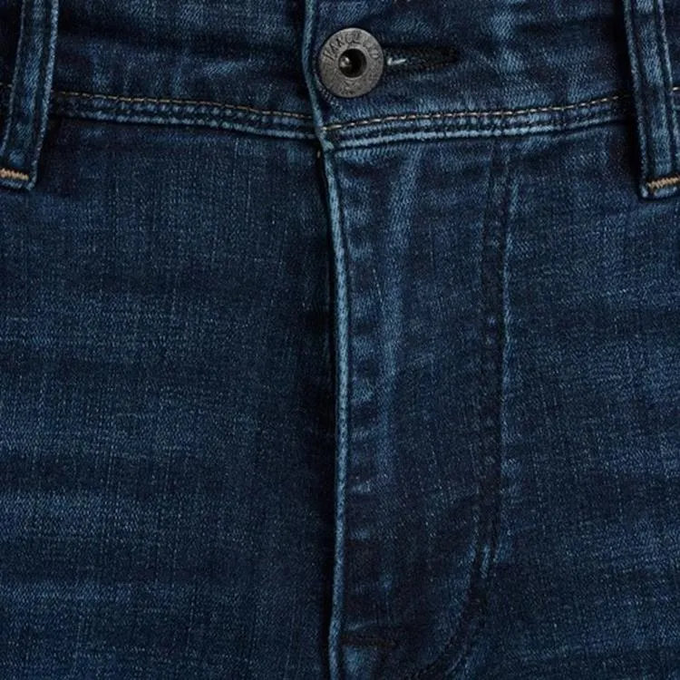 VANGUARD, VTR912DBG V12 RIDER DENIM BLUE GREEN