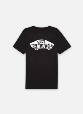      Vans Otw Logo Fill Boys - Zwart   