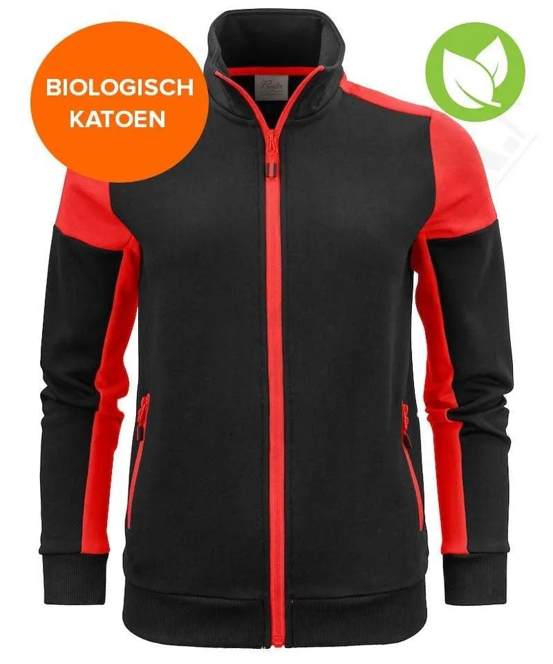 Vest Printer Prime Dames