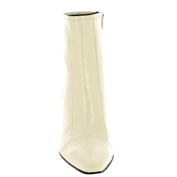 Zinda Boots