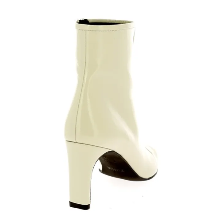 Zinda Boots