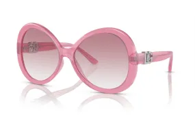 Zonnebril Dolce & Gabbana DG 6194U (19128D)